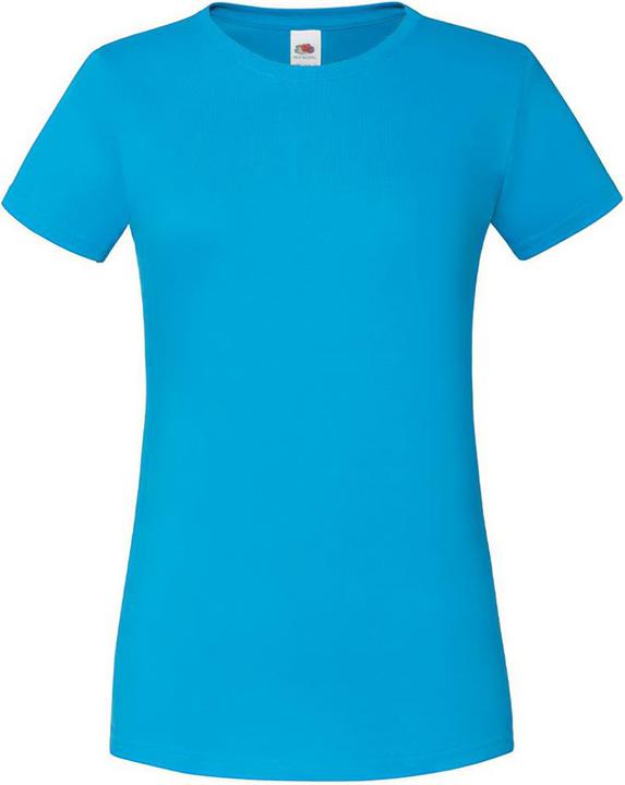 Produktbild Fruit of the Loom Iconic TShirt (XS)