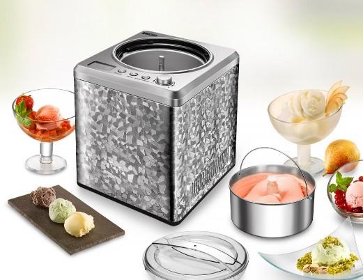 Produktbild Unold 48870 Eismaschine Profi
