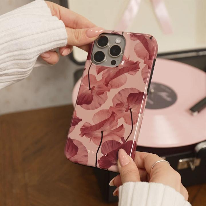 Produktbild Burga Tough MagSafe Case Apple iPhone 17 Pro - Tender Kiss (Apple iPhone 17 Pro)