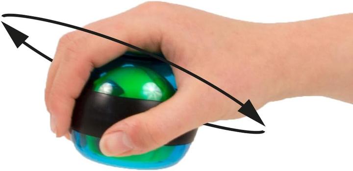 Produktbild AFH Webshop Rotationstrainer