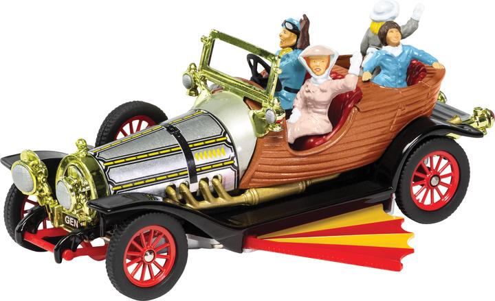 Produktbild Hornby Chitty Chitty Bang Bang