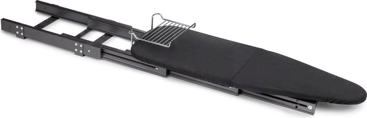 Actual product image Emuca Foldable and Extendable Ironing Board for Furniture Installation