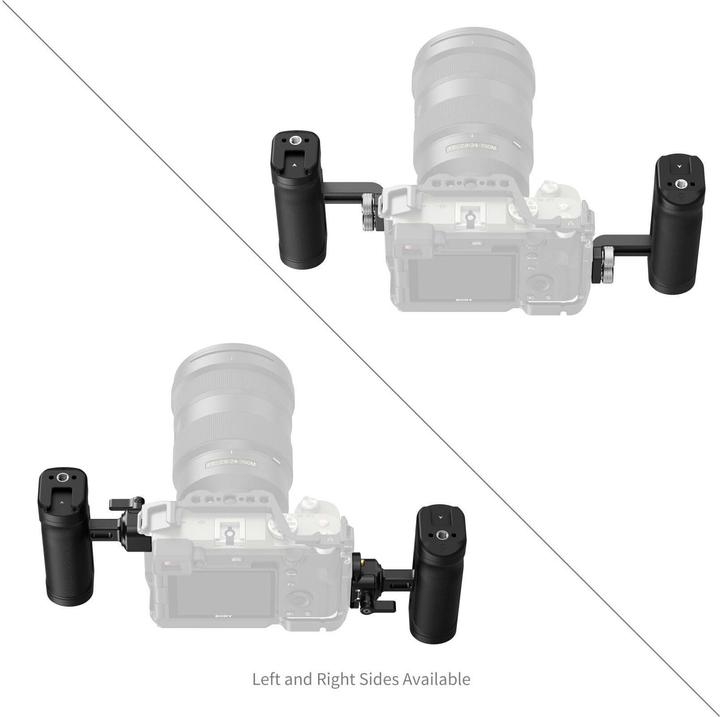 Produktbild SmallRig Lightweight mini Side Handle Kit (Griff)