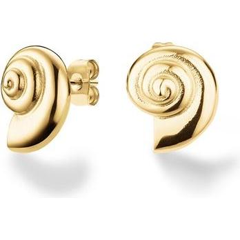 Rosefield, Ohrringe, Essentials Essentials Seashells JESSG-J822