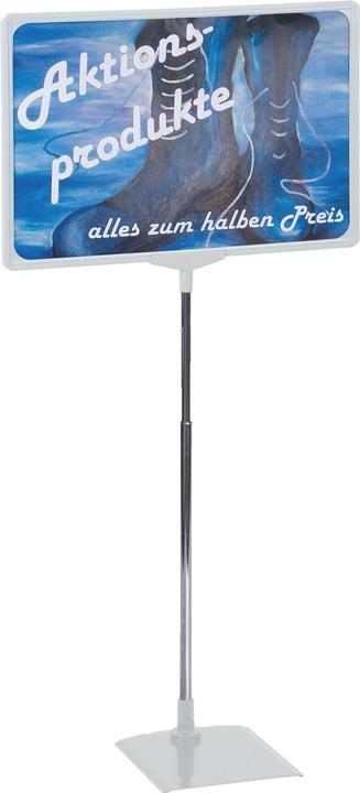 Franken Price stand (A4)