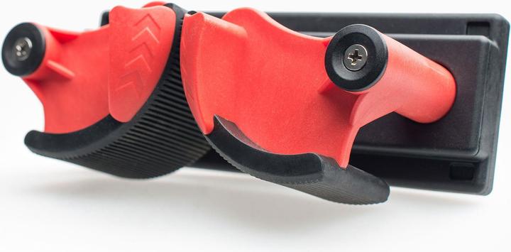 Actual product image Pro Clip Professional holder