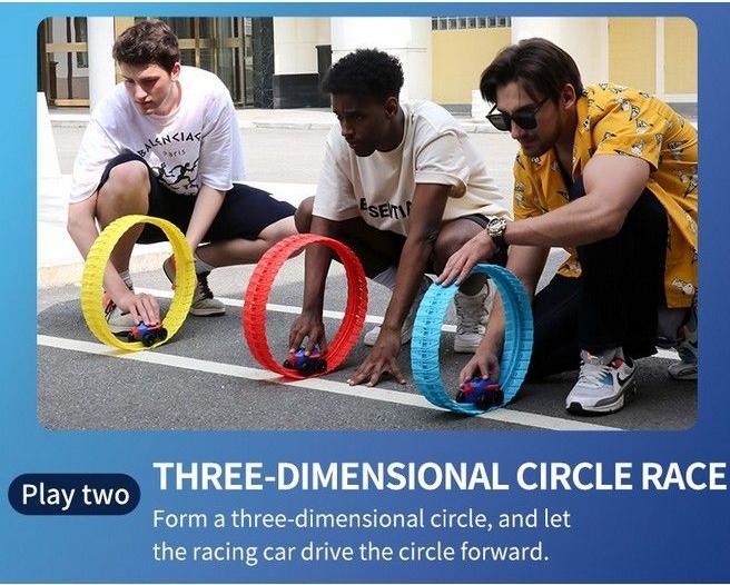 Immagine prodotto Flynova Trailblazer