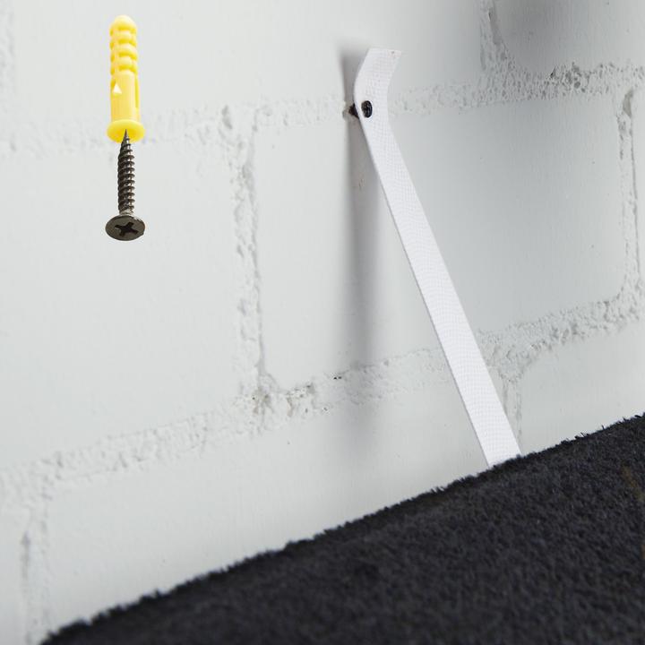 Actual product image tectake Dominik (144 cm, Black)