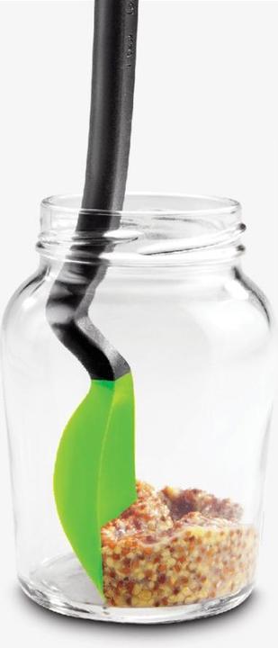 Produktbild DreamFarm Mini Supoon grün