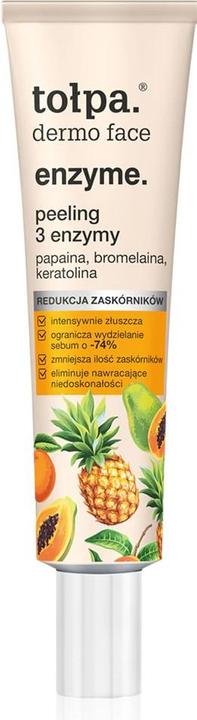 Produktbild Tolpa Dermo Face Sebio (Reinigungsgel, 40 ml)