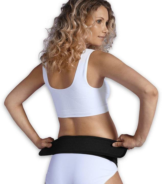 Actual product image Carriwell Support belt (M, S)
