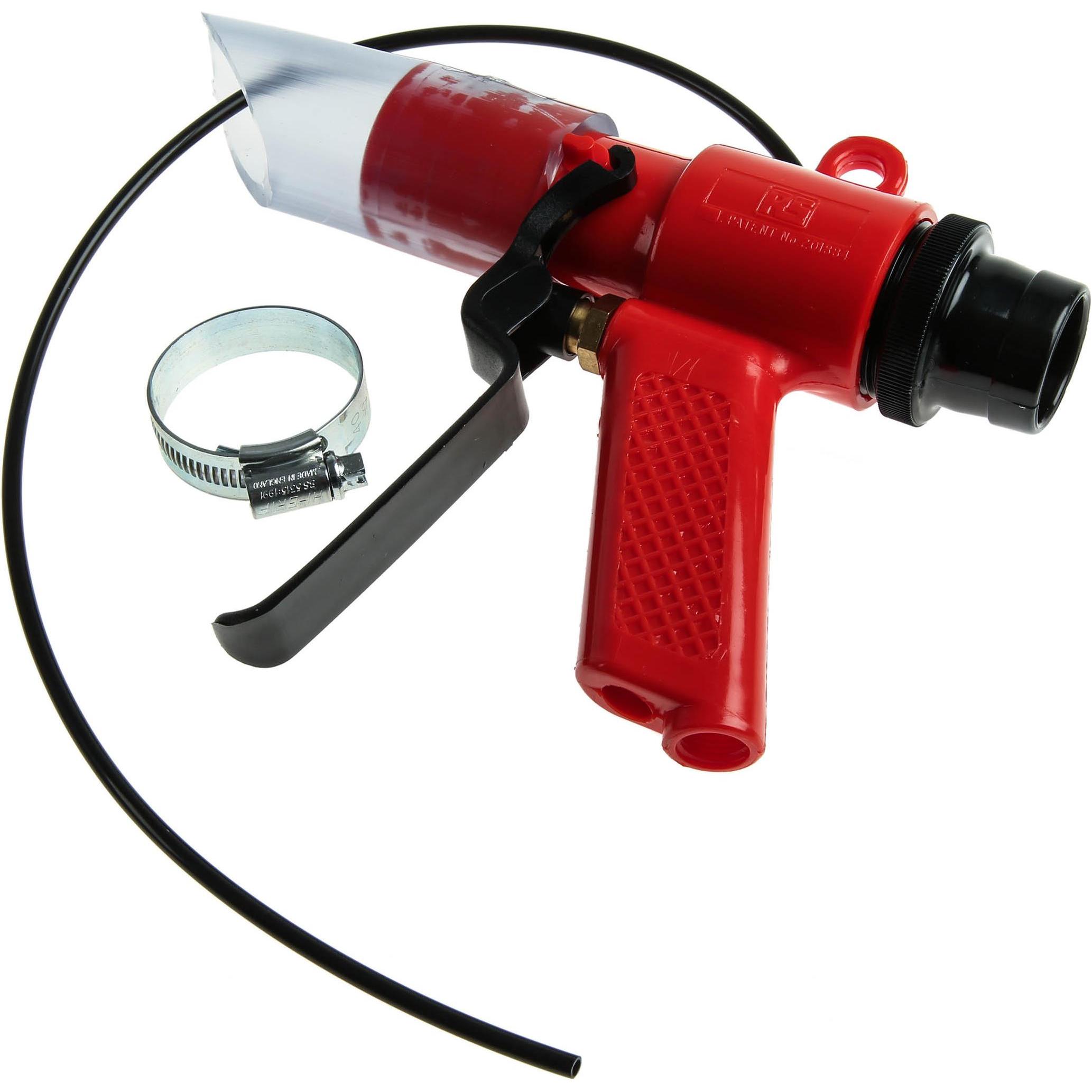 Thumbnail - Rs Pro, Druckluftaufsatz, Druckluftpisole 6bar