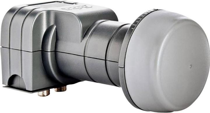 Fuba DEK 217 (Twin LNB, 40mm)