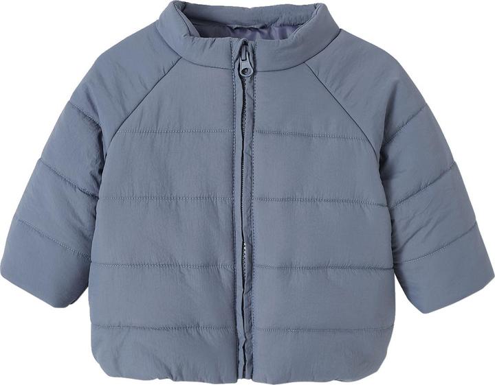 Produktbild Vertbaudet Baby Winterjacke mit abnehmbarer Kapuze, Recycling-Polyester (68)