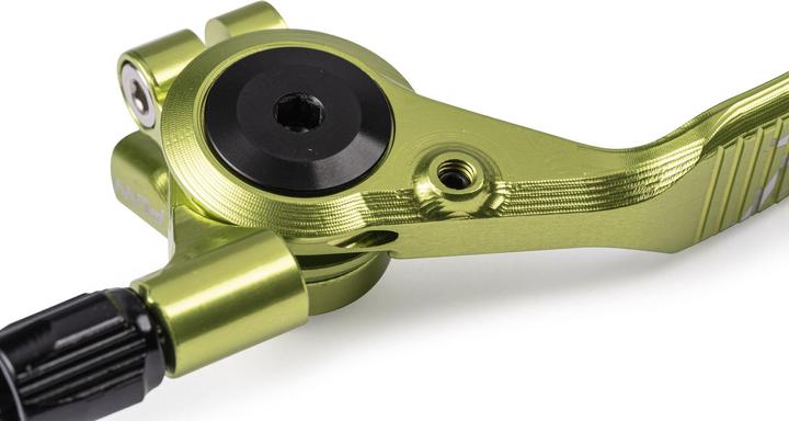 Actual product image Funn Dropper remote lever