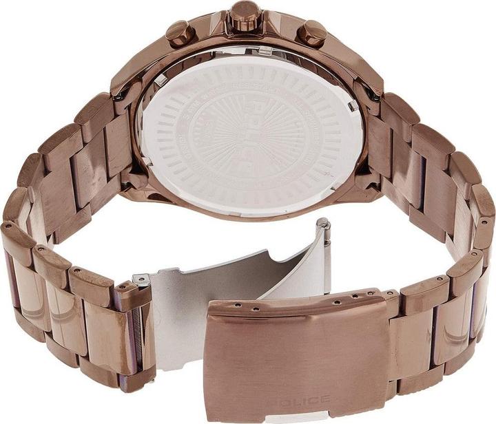 Immagine prodotto Police Unisex-Uhr R1453318001 (Ø 47 mm) (47 mm)