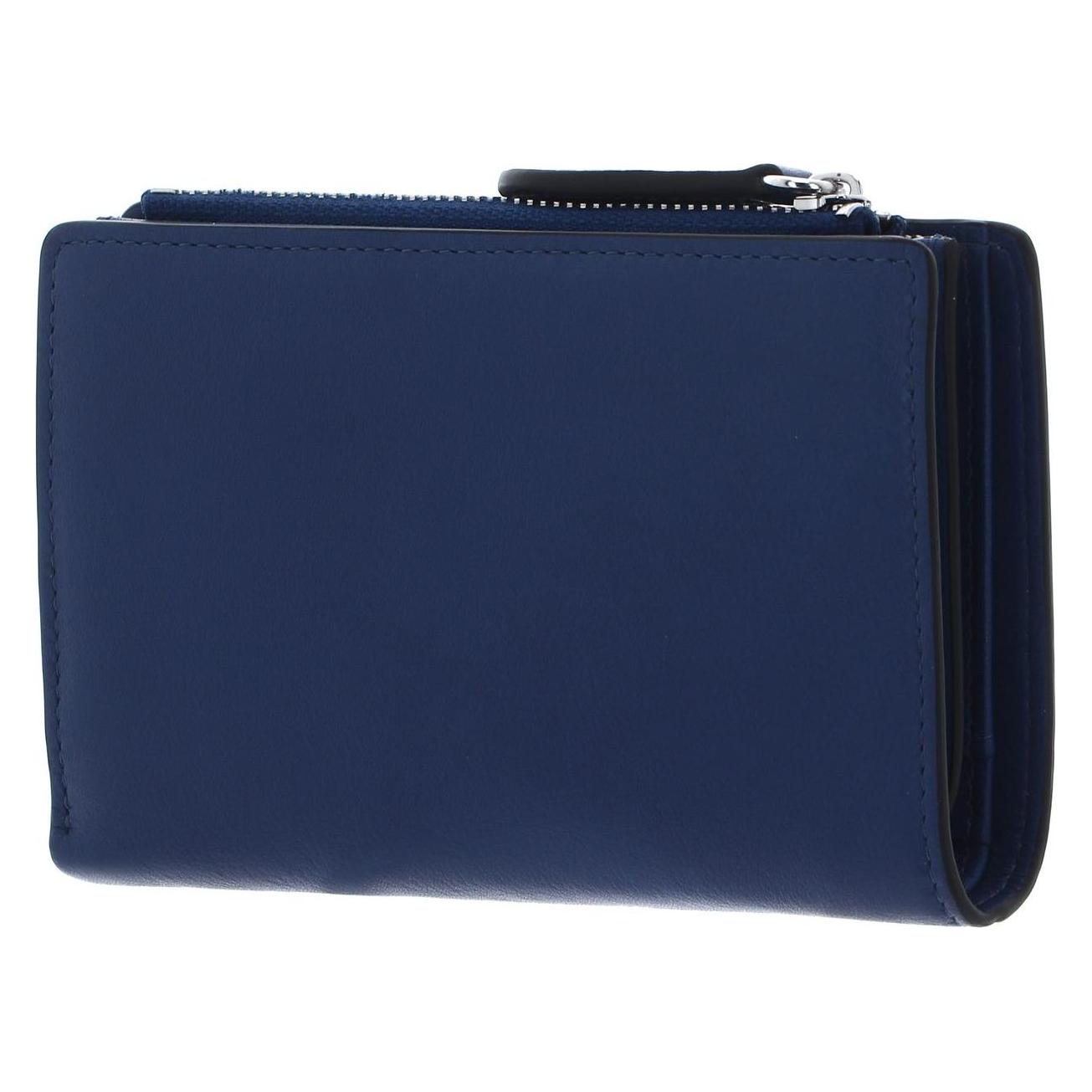Picard, Damen, Portemonnaie, Spirit 1 Wallet, Blau