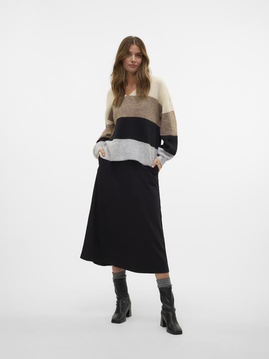 Produktbild Vero Moda VMDESMA Pullover Strickpullover (XS)