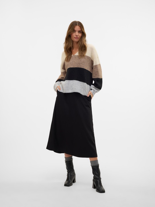 Image du produit Vero Moda VMDESMA Pull-over Pull en maille (XS)