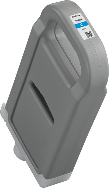 Immagine prodotto Canon PFI-2700 Ciano (C)