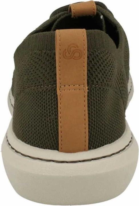 Image du produit Clarks Chaussures à lacets (39)