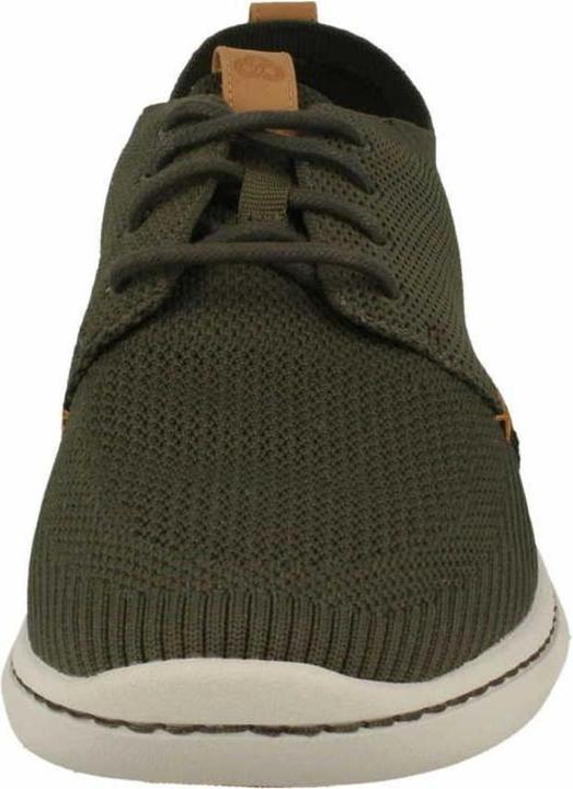 Image du produit Clarks Chaussures à lacets (39)