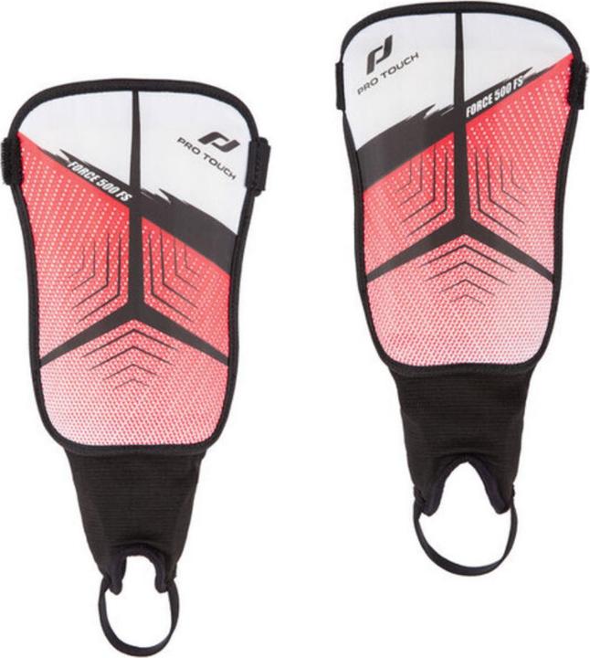 Pro Touch Schienbein Schützer FORCE 500 FS (L)