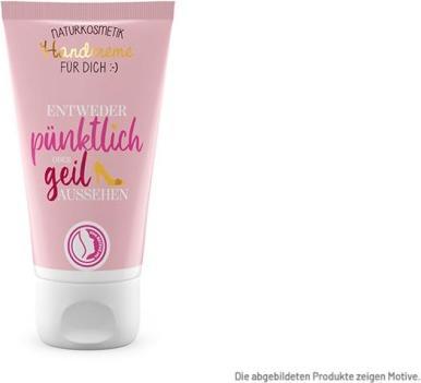 Image du produit La Vida Crème pour les mains 30ml Pumps Mädels (30 ml)