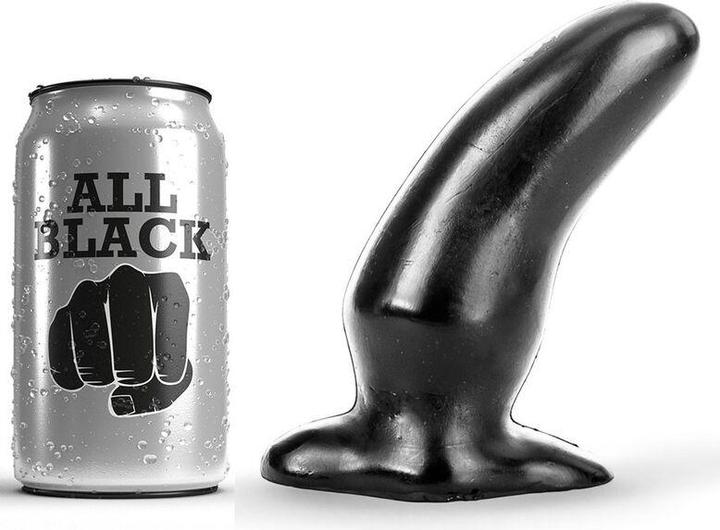 All Black G-Pointer