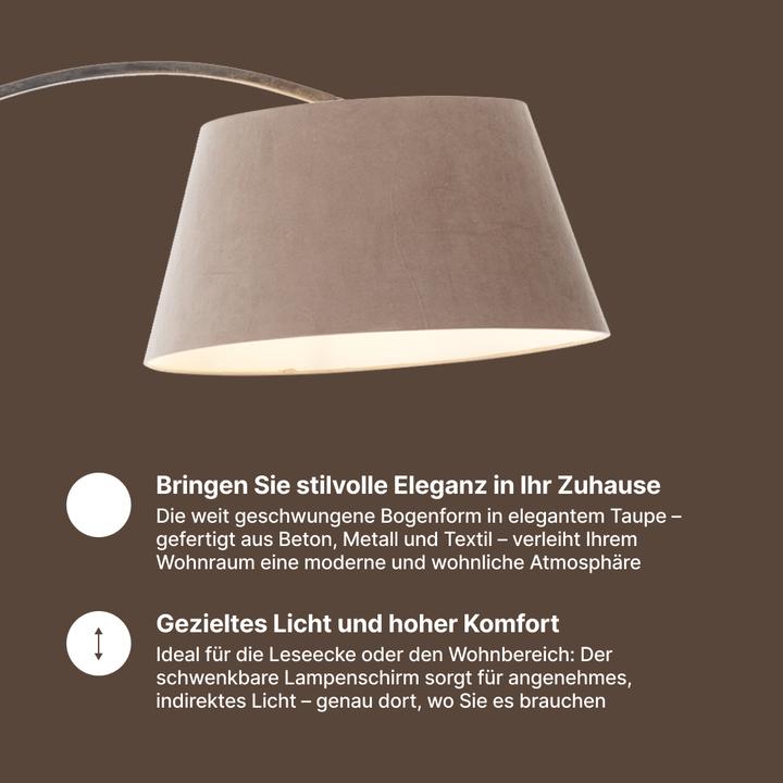 Produktbild Brilliant Brok (E27)