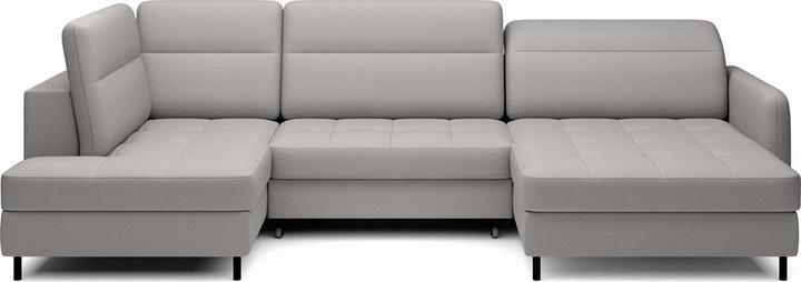 Actual product image ELTAP Berrto (Sofa landscape, Sofa bed, 4-seater)