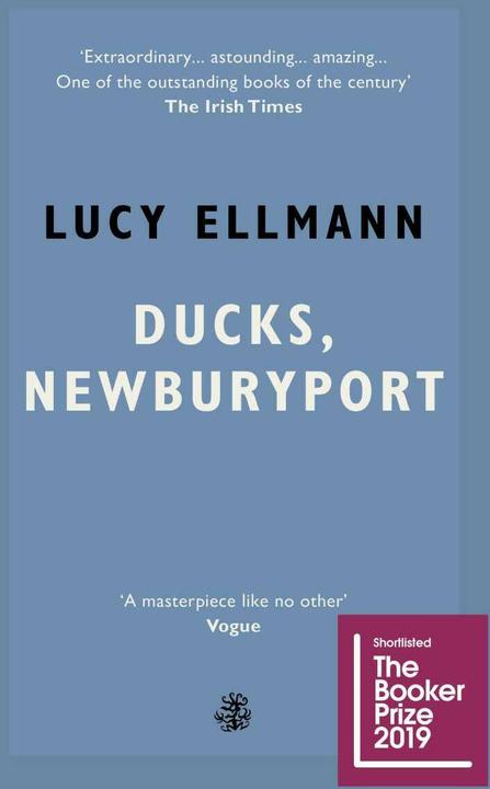Ducks, Newburyport (English, 2019)