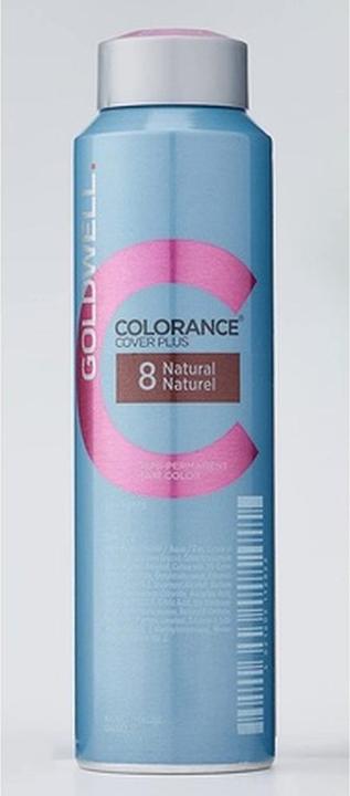 Produktbild Goldwell Colorance Cover Plus (8 Natur)