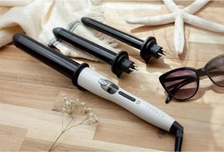 Produktbild Carmen 3-in-1 Pro Curler (32 mm)