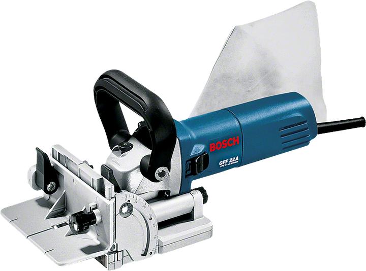 Actual product image Bosch Professional GFF 22 A (Universal milling machine)