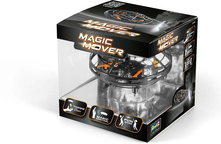 Actual product image Revell magic mover