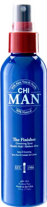 Immagine prodotto CHI MAN The Finisher Grooming Spray 177 (177 ml)