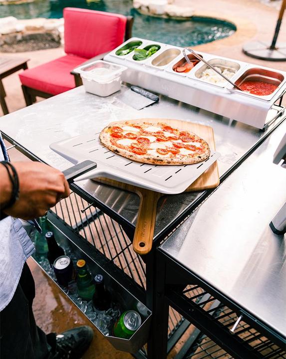 Actual product image Ooni Pizza Shovel (14")