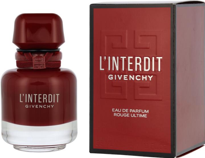 Actual product image Givenchy L'Interdit (Eau de parfum, 35 ml)