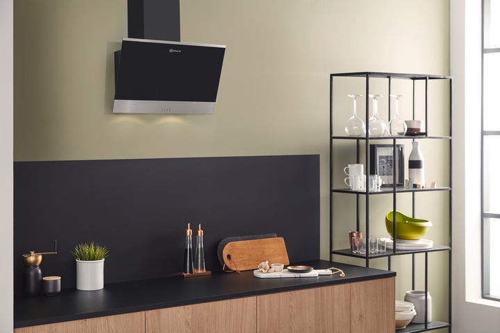Immagine prodotto Bauknecht RBHVP 63 LM K (Cappuccio)
