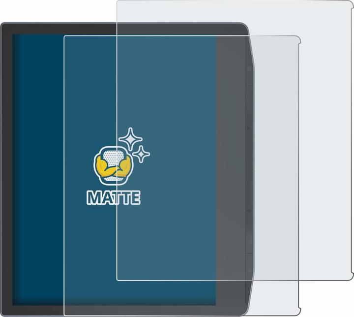 Produktbild BROTECT Entspiegelungsfolie für PocketBook Era Lite Displayschutz Displayschutzfolie Folie Matt
