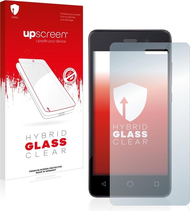 Productafbeelding upscreen Krasschild Verre (1 Stuk, Dash)