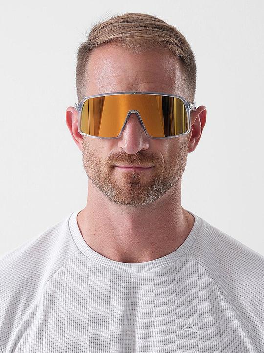 Image du produit Oakley Sutro (VERRE PACIFIC, Prizm 24k)