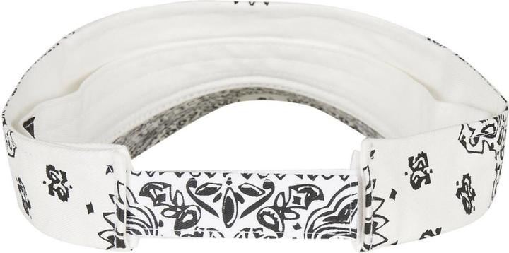 Produktbild Flexfit Bandanaschild Baumwolle Polyester (One Size)