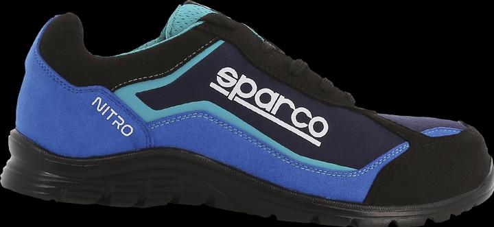 Actual product image Sparco Nitro (43)