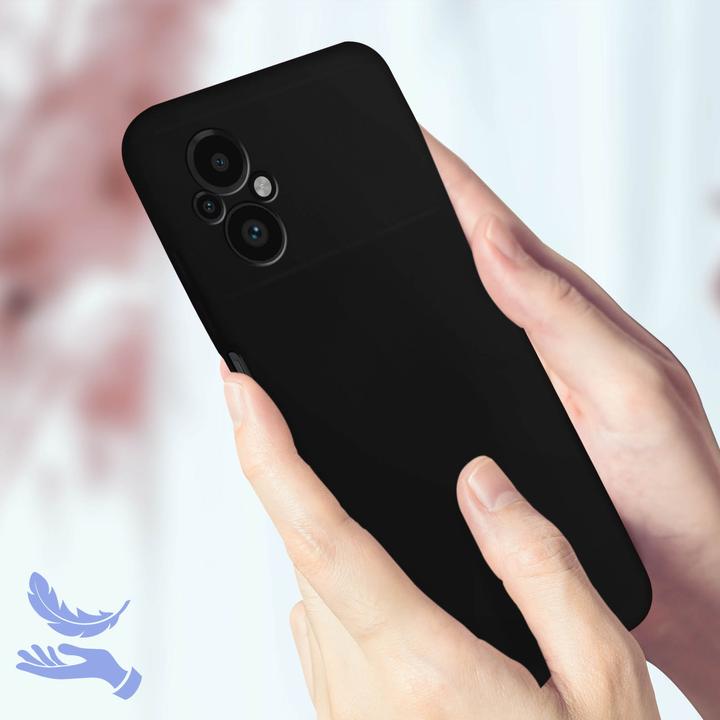 Produktbild Avizar Soft Touch Series (Xiaomi Poco M5)