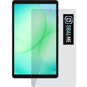 Obal:Me 2.5D Panzerglas für Samsung Galaxy Tab A11/A9, klar (Samsung Galaxy Tab A11, Samsung Galaxy Tab A9), Pellicola tablet
