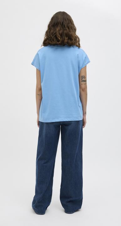 Actual product image JJXX Jxastrid Boxy Sl Every Tee Jrs Noos (XS)