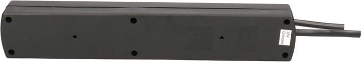 Produktbild Max Hauri Safety Line 90° mit Schalter (6 x, Typ 13, 2 m)