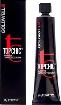 Image du produit Goldwell Topchic (6K Brillant Cuivre Brillant)